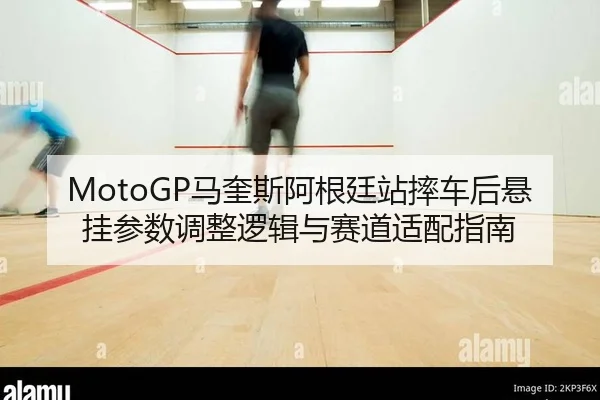 MotoGP马奎斯阿根廷站摔车后悬挂参数调整逻辑与赛道适配指南